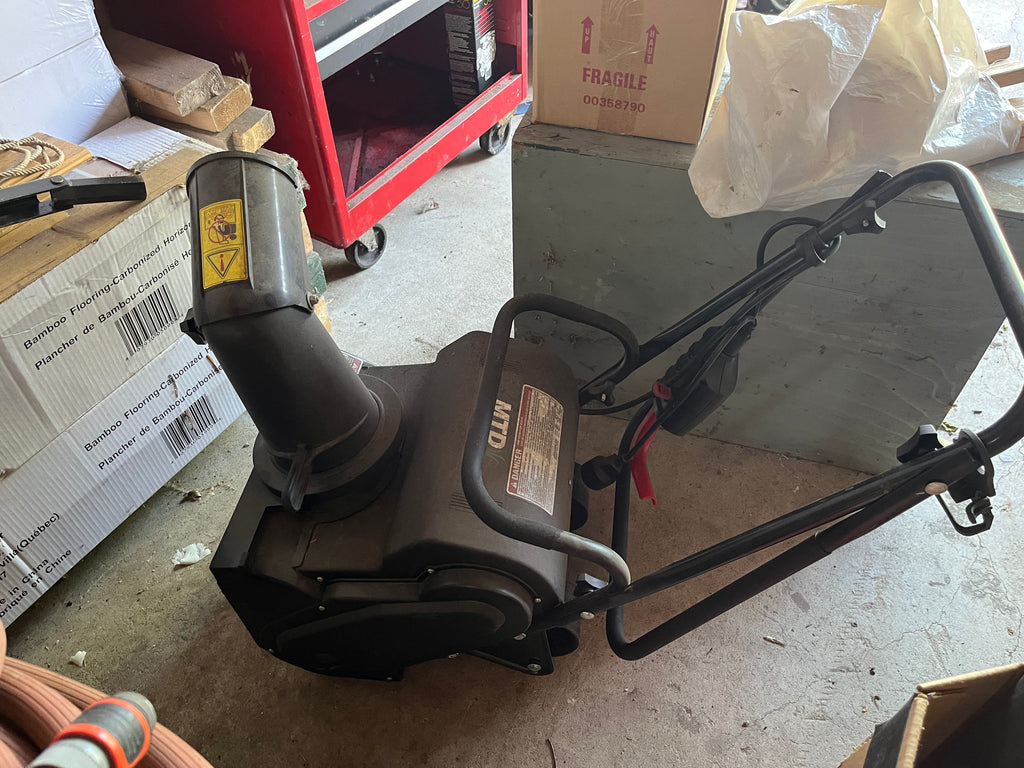 August 29 Sherwood Park In-House Sale