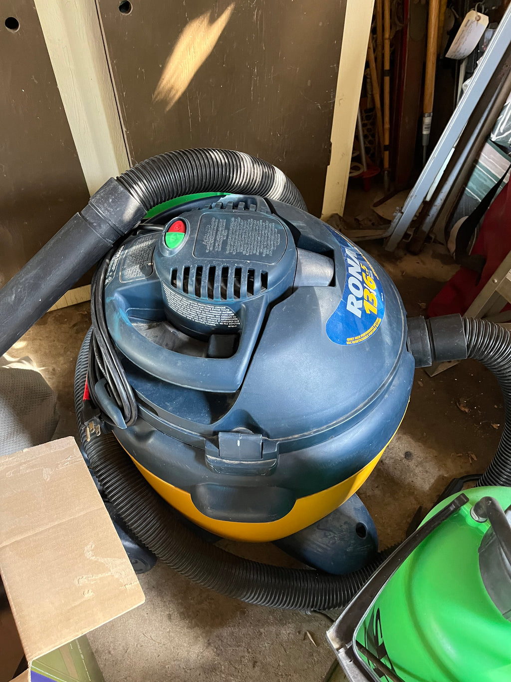 August 29 Sherwood Park In-House Sale