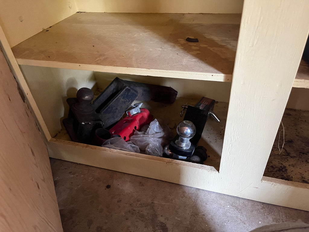 August 29 Sherwood Park In-House Sale