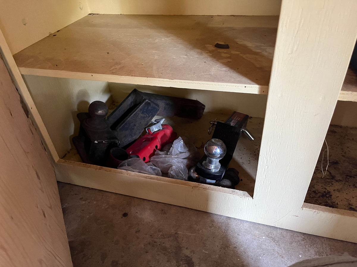 August 29 Sherwood Park In-House Sale