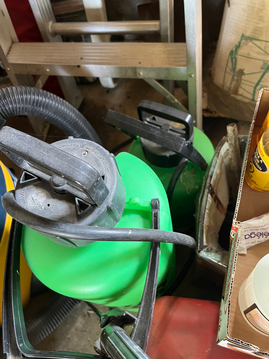 August 29 Sherwood Park In-House Sale