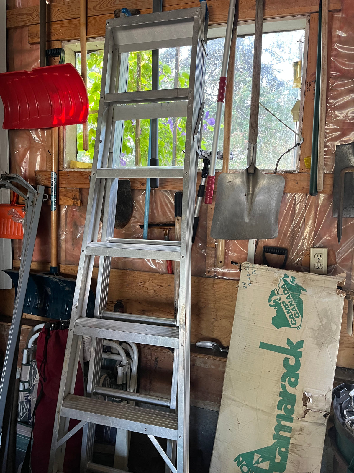 August 29 Sherwood Park In-House Sale