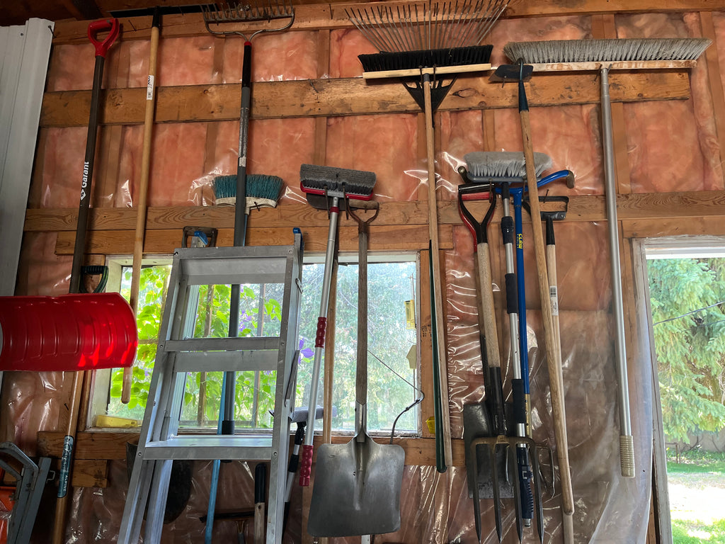 August 29 Sherwood Park In-House Sale