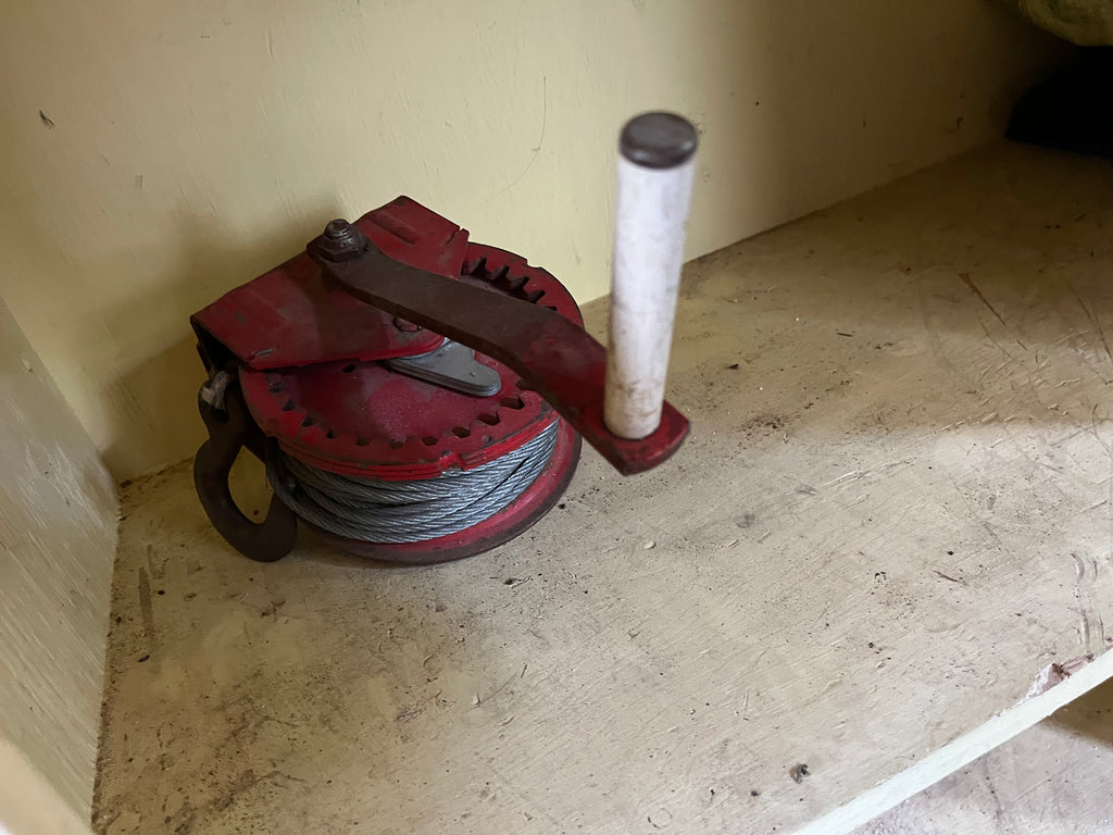 August 29 Sherwood Park In-House Sale