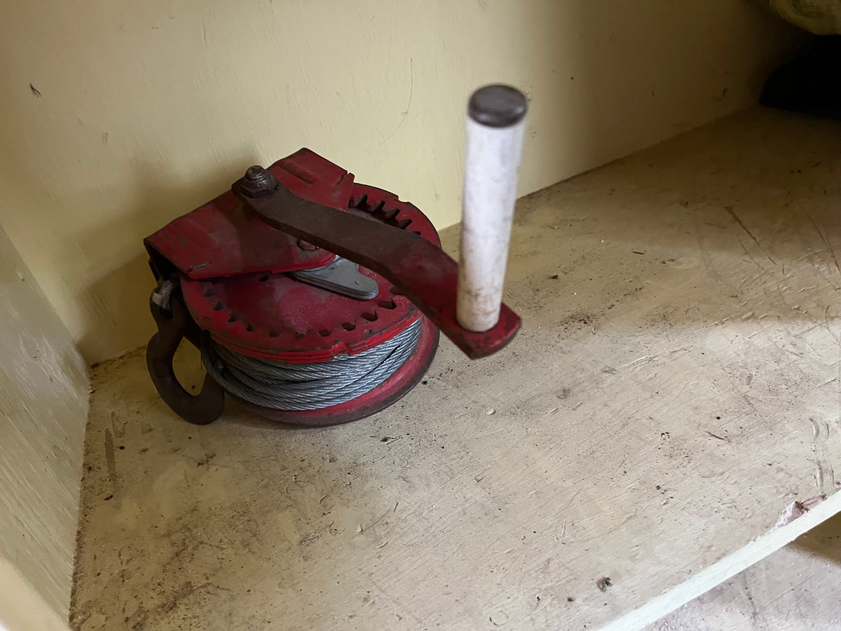 August 29 Sherwood Park In-House Sale