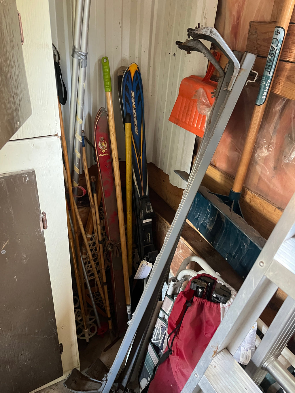 August 29 Sherwood Park In-House Sale