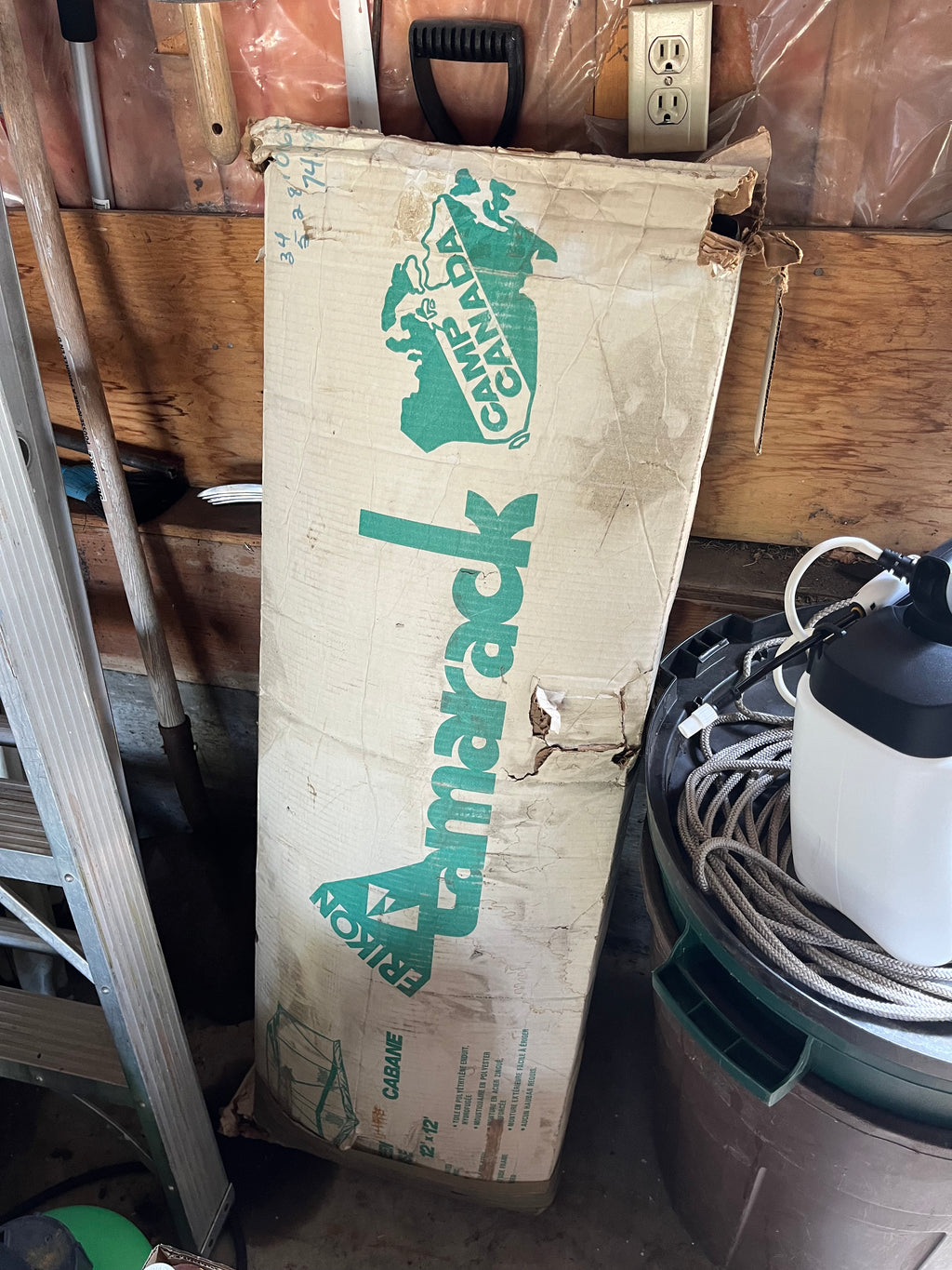 August 29 Sherwood Park In-House Sale