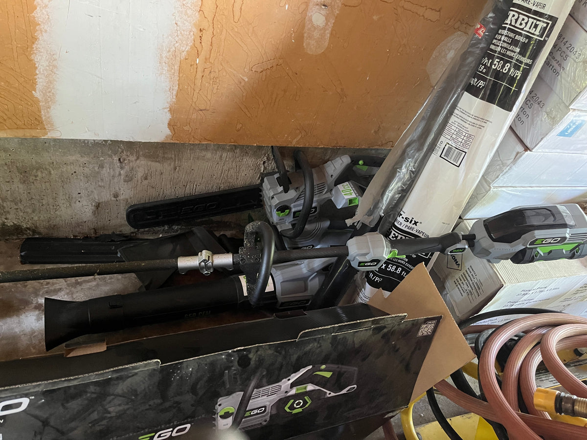 August 29 Sherwood Park In-House Sale
