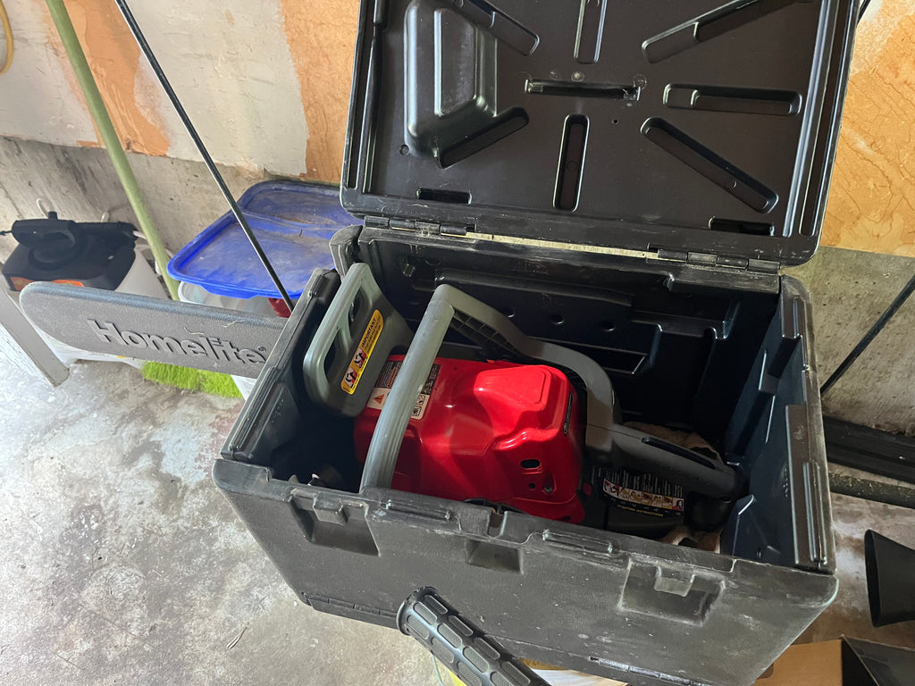 August 29 Sherwood Park In-House Sale