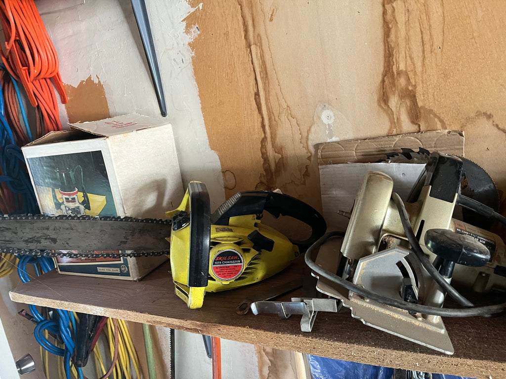 August 29 Sherwood Park In-House Sale