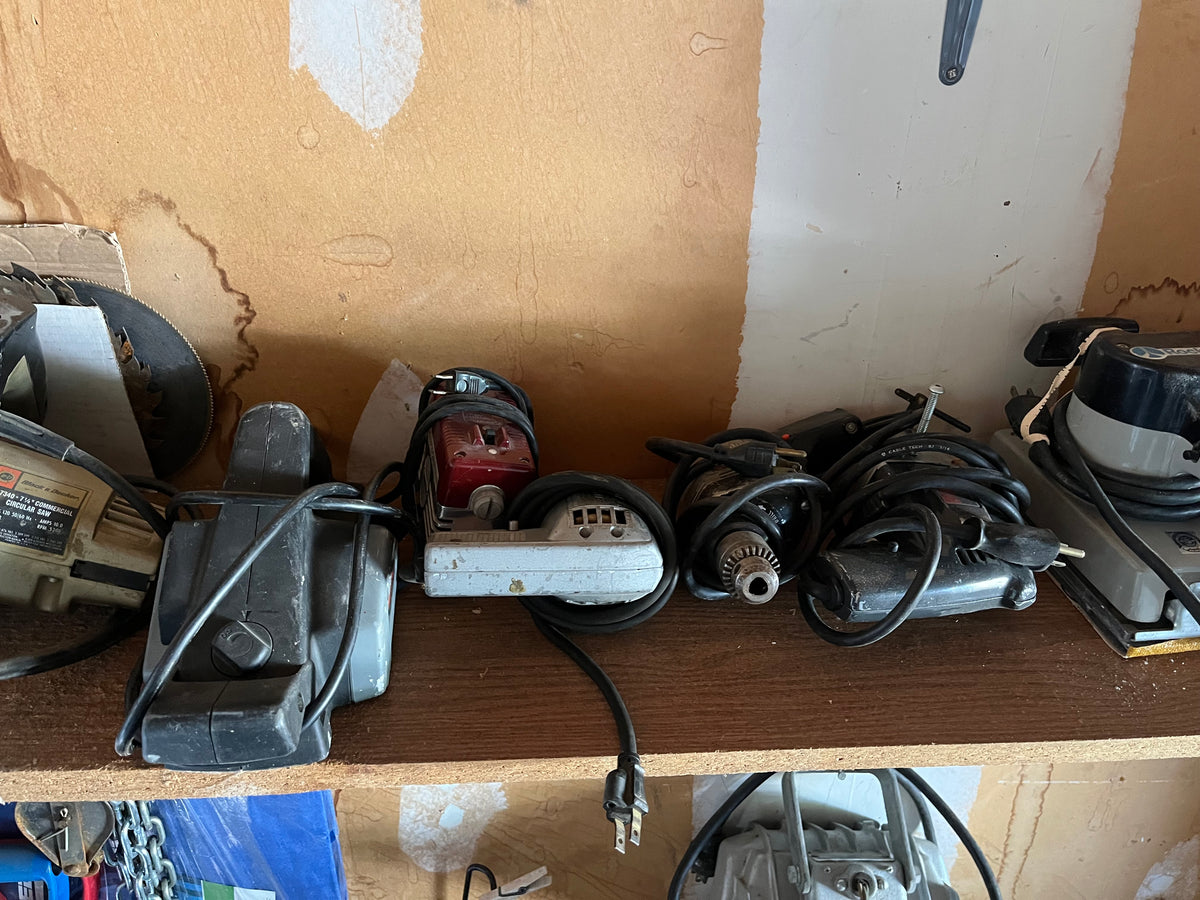 August 29 Sherwood Park In-House Sale