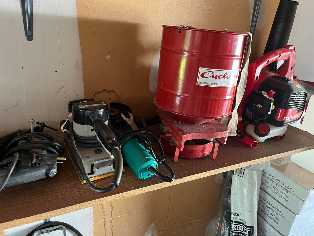 August 29 Sherwood Park In-House Sale