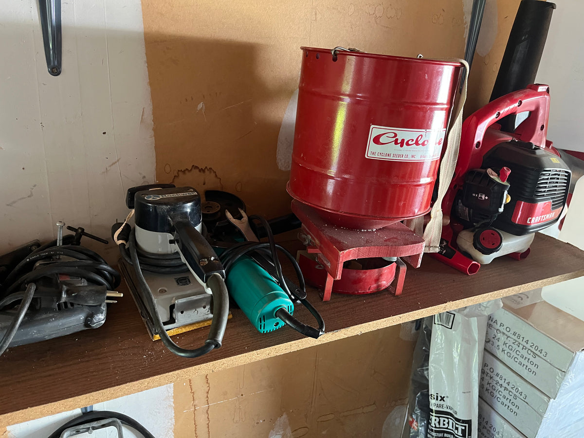 August 29 Sherwood Park In-House Sale