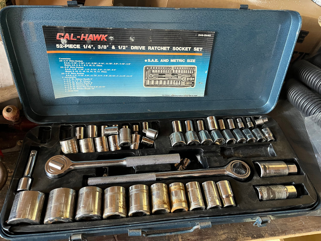 August 29 Sherwood Park In-House Sale