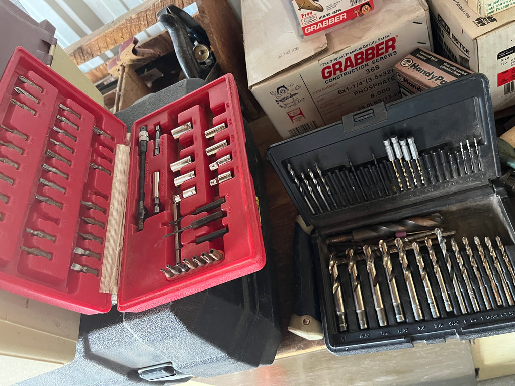 August 29 Sherwood Park In-House Sale