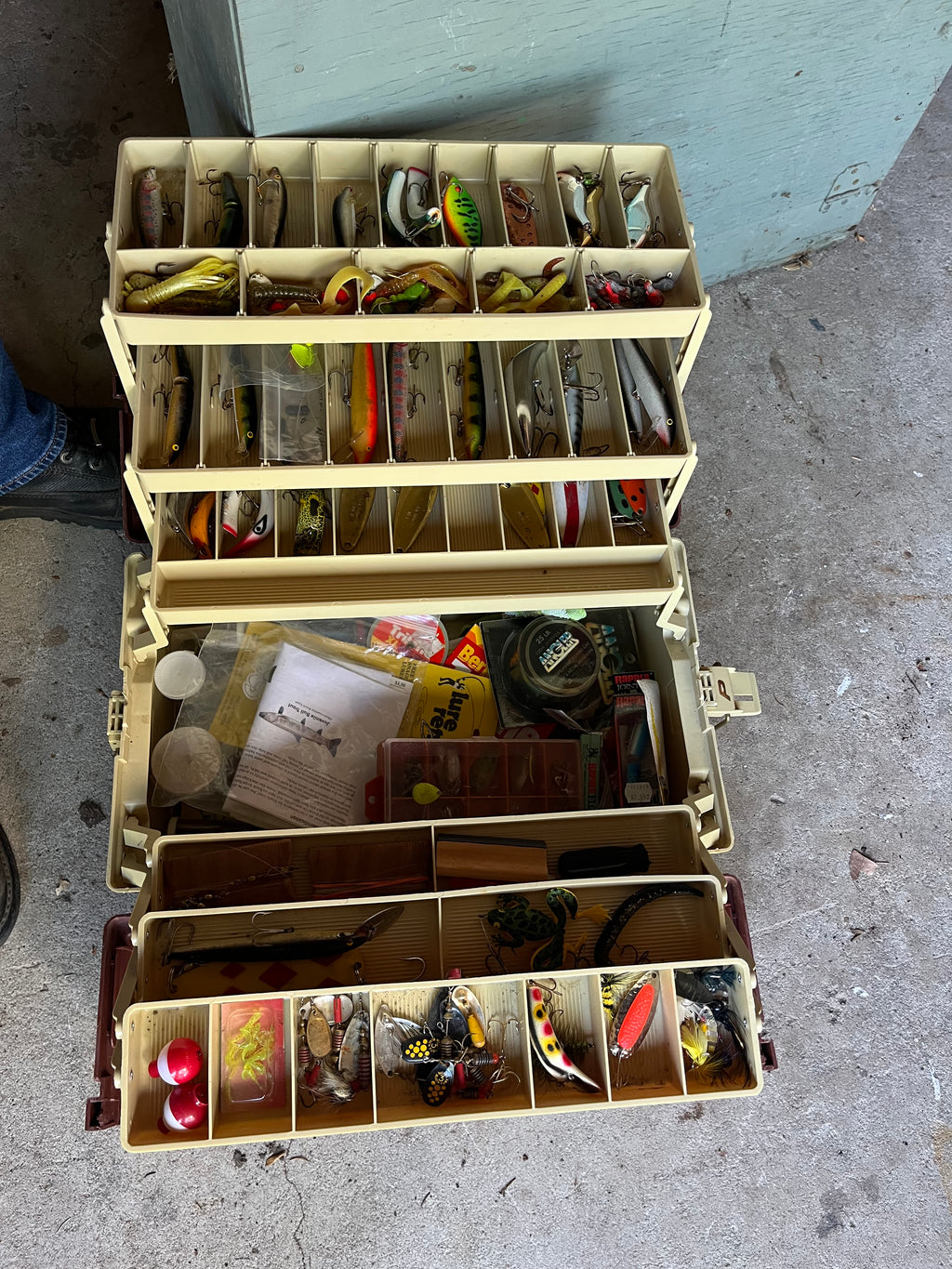 August 29 Sherwood Park In-House Sale
