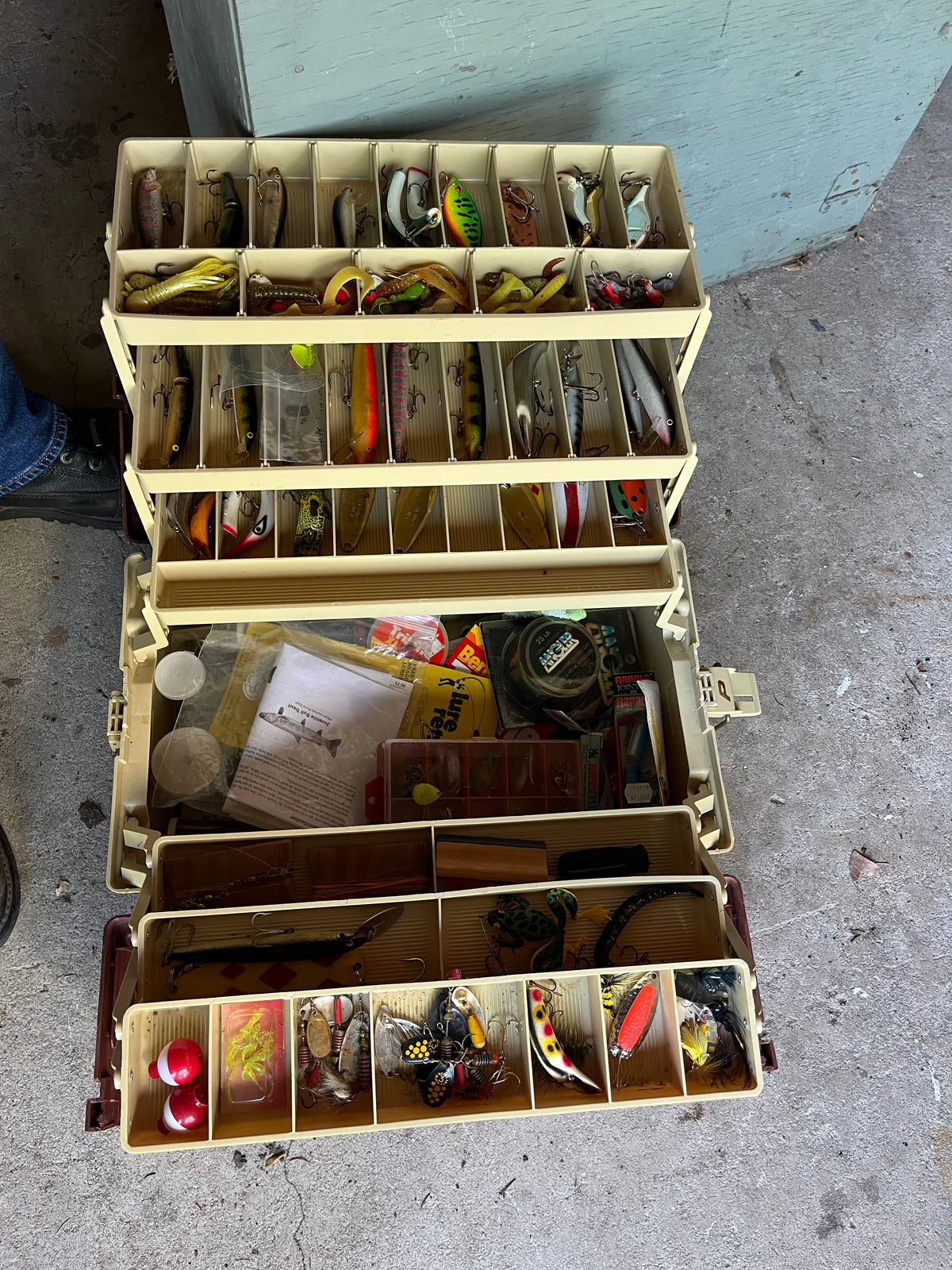 August 29 Sherwood Park In-House Sale