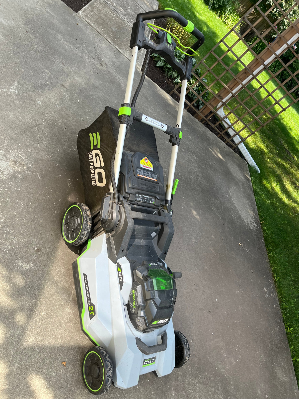 August 29 Sherwood Park In-House Sale