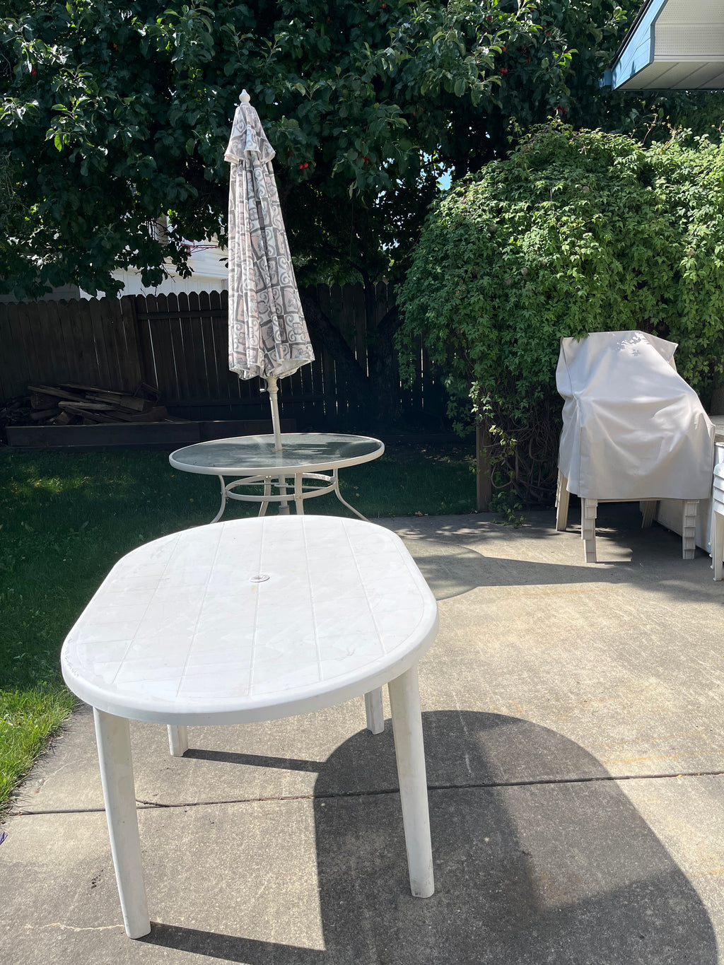 August 29 Sherwood Park In-House Sale