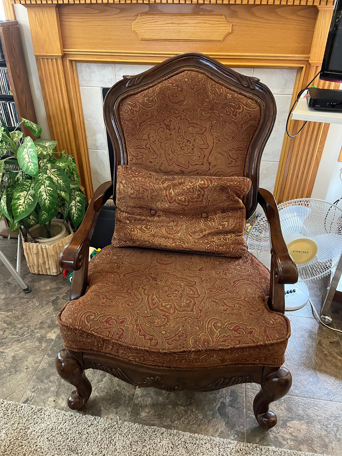 October 17 Camrose, AB In-House Sale