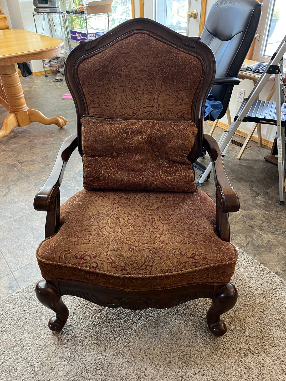 October 17 Camrose, AB In-House Sale