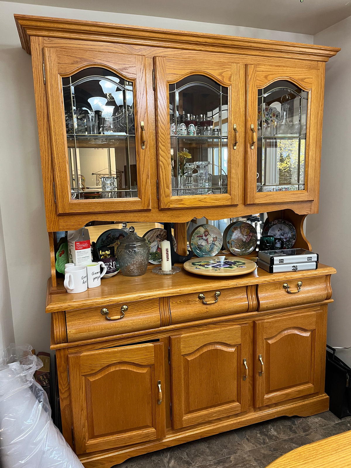 October 17 Camrose, AB In-House Sale