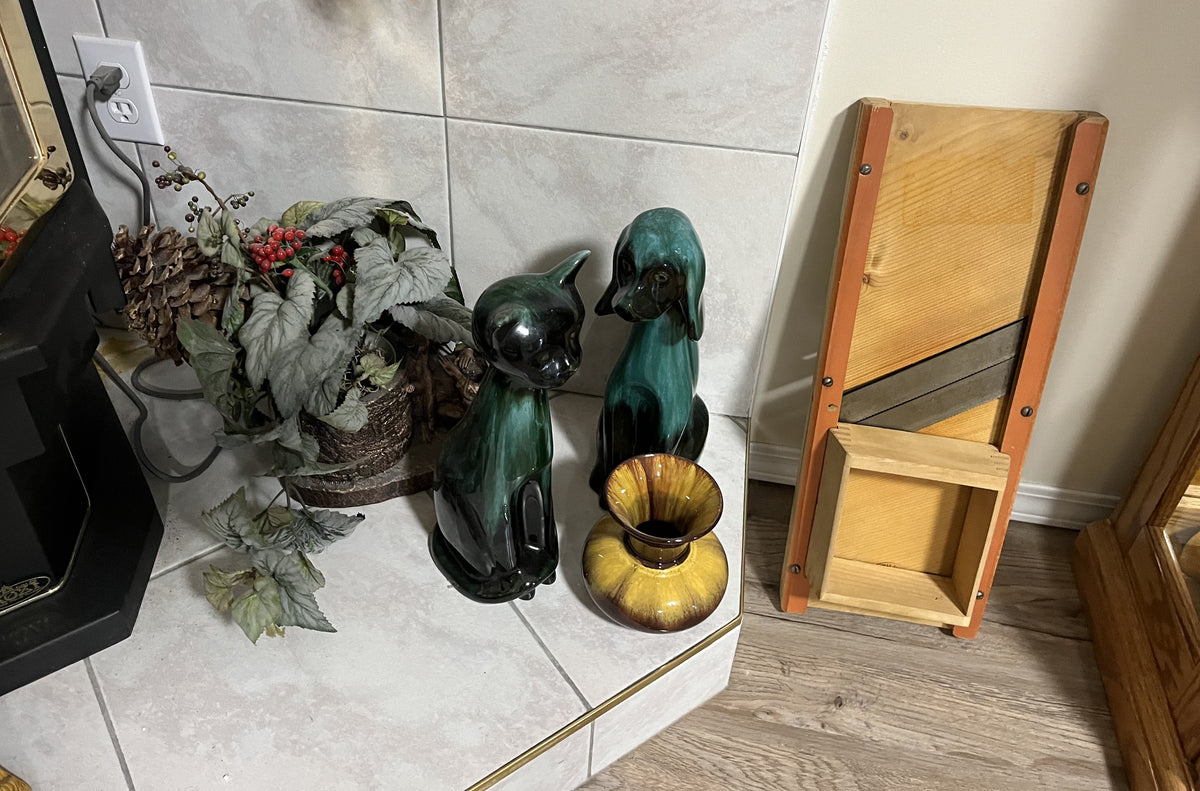 October 17 Camrose, AB In-House Sale