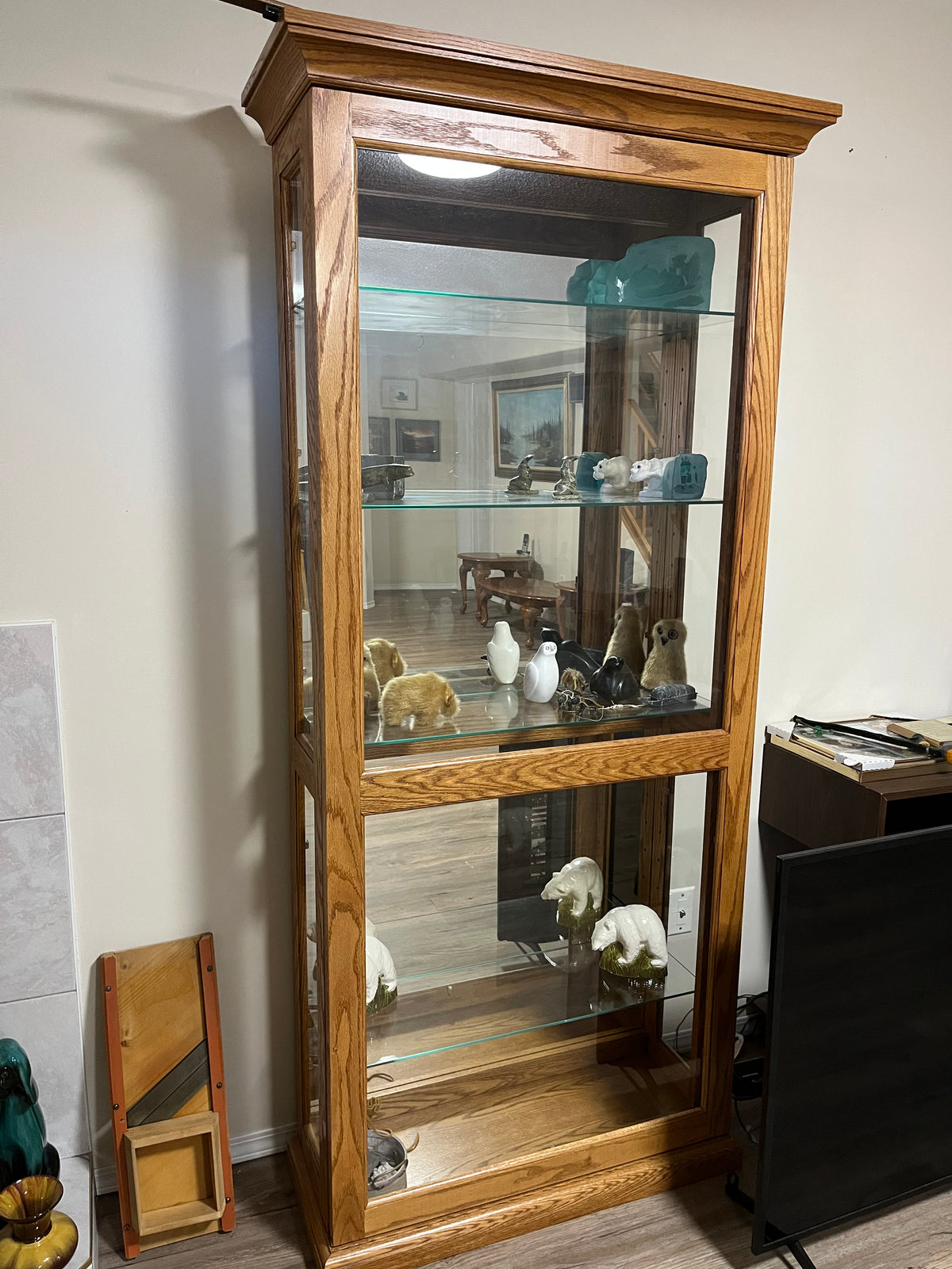 October 17 Camrose, AB In-House Sale
