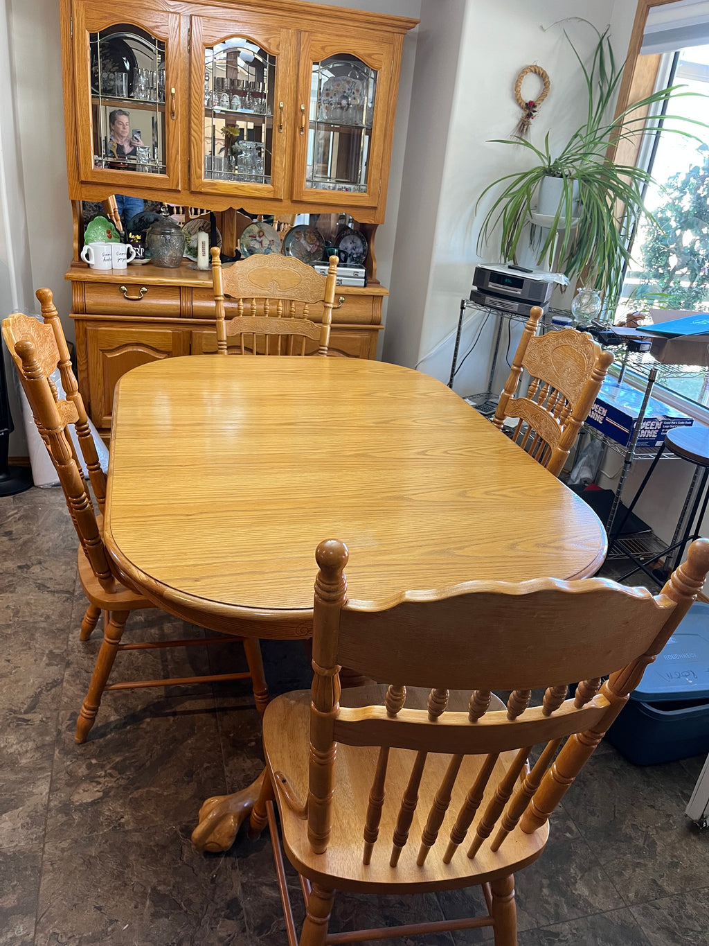 October 17 Camrose, AB In-House Sale