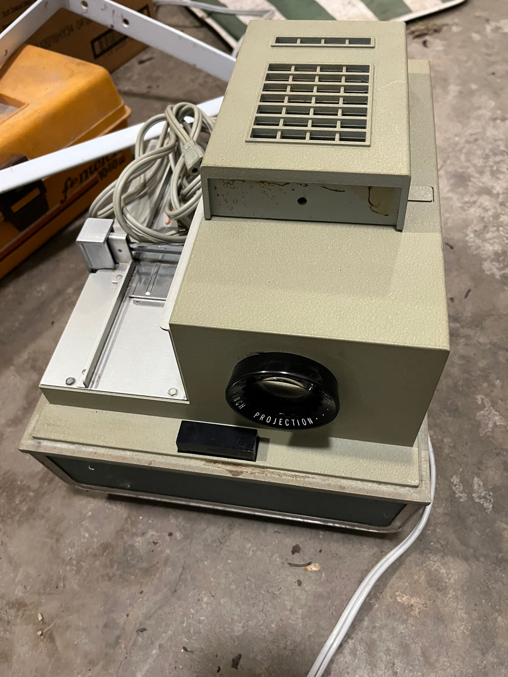 October 17 Camrose, AB In-House Sale