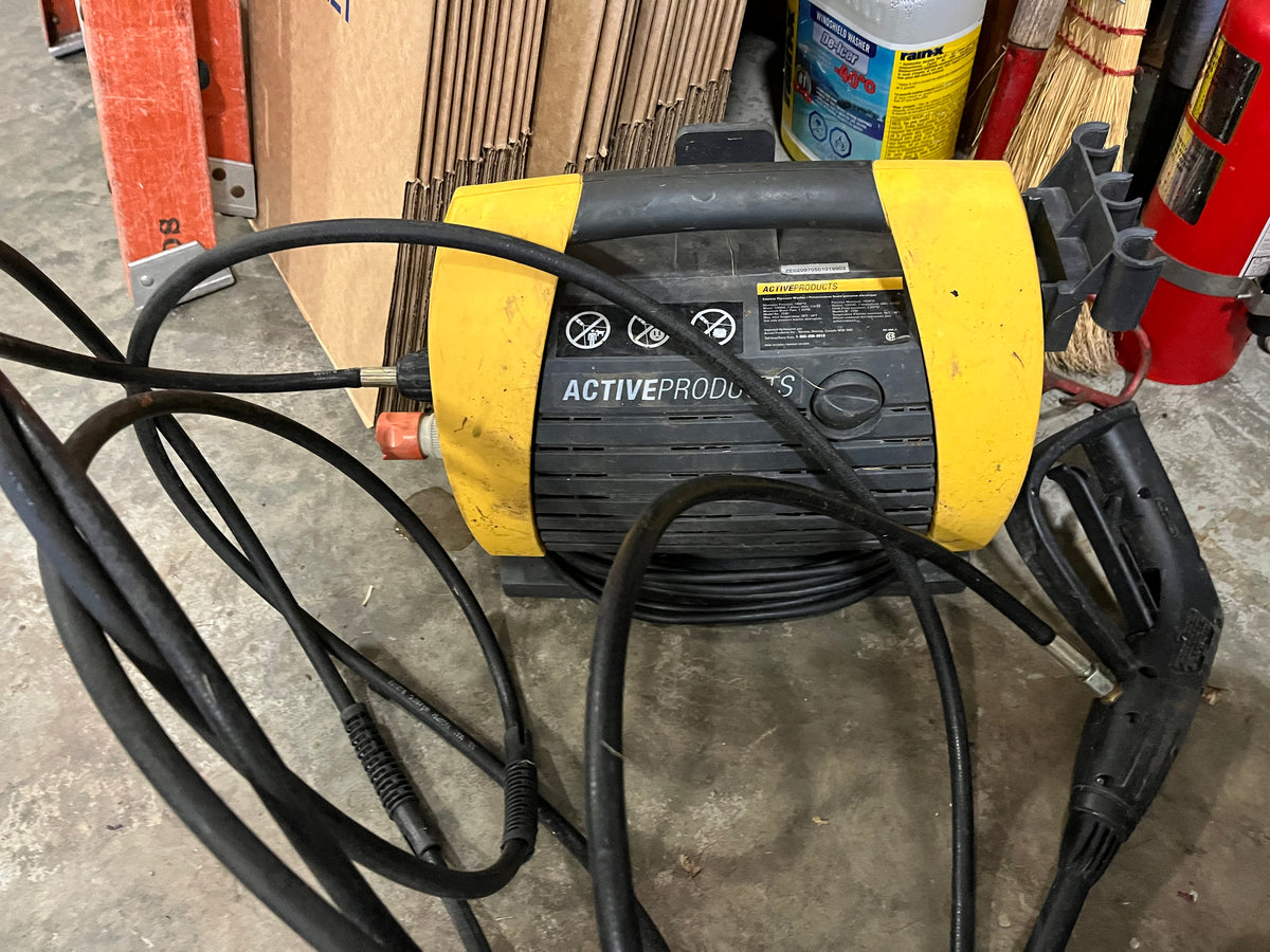 October 17 Camrose, AB In-House Sale