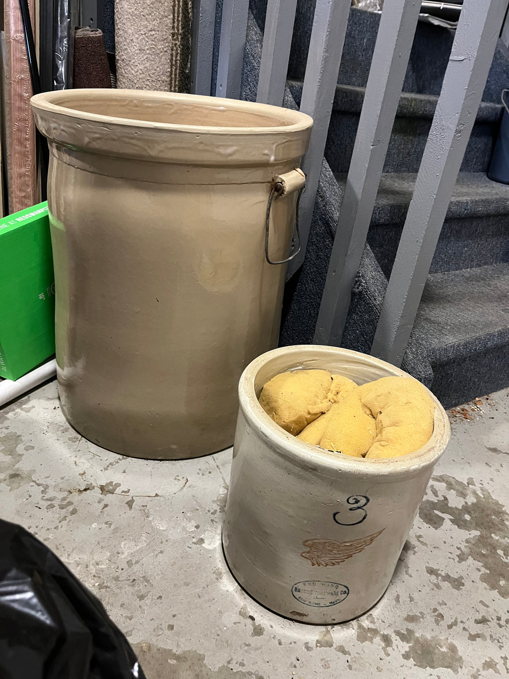 October 17 Camrose, AB In-House Sale