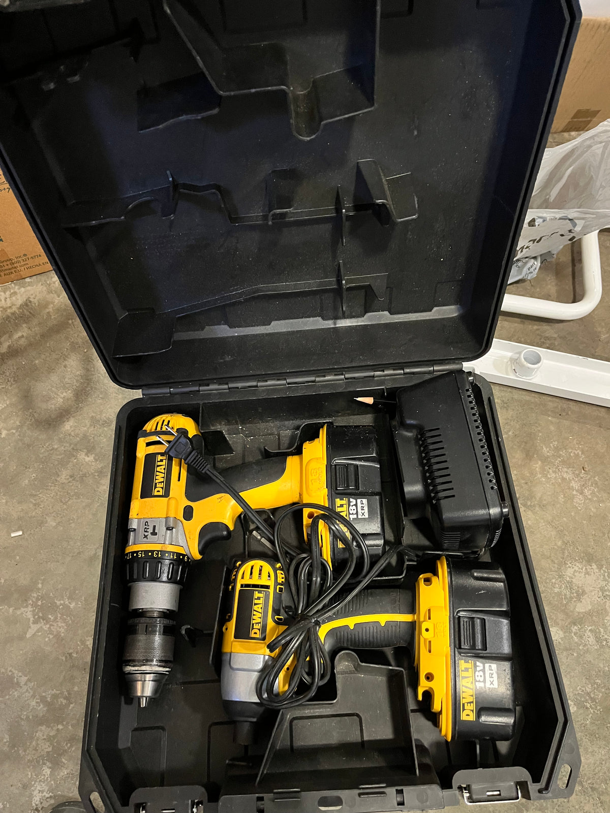 October 17 Camrose, AB In-House Sale