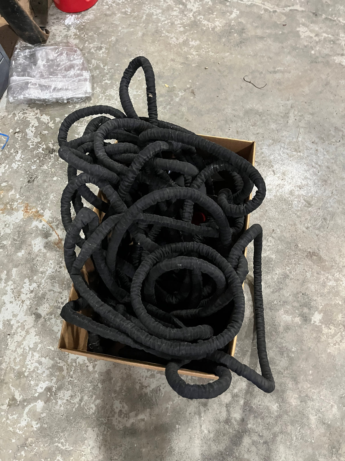 October 17 Camrose, AB In-House Sale