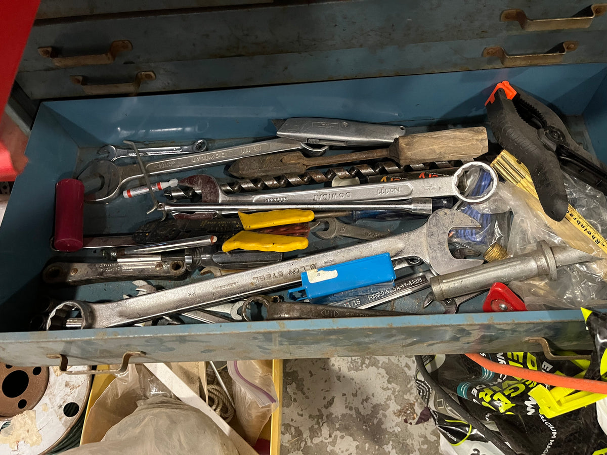 October 17 Camrose, AB In-House Sale