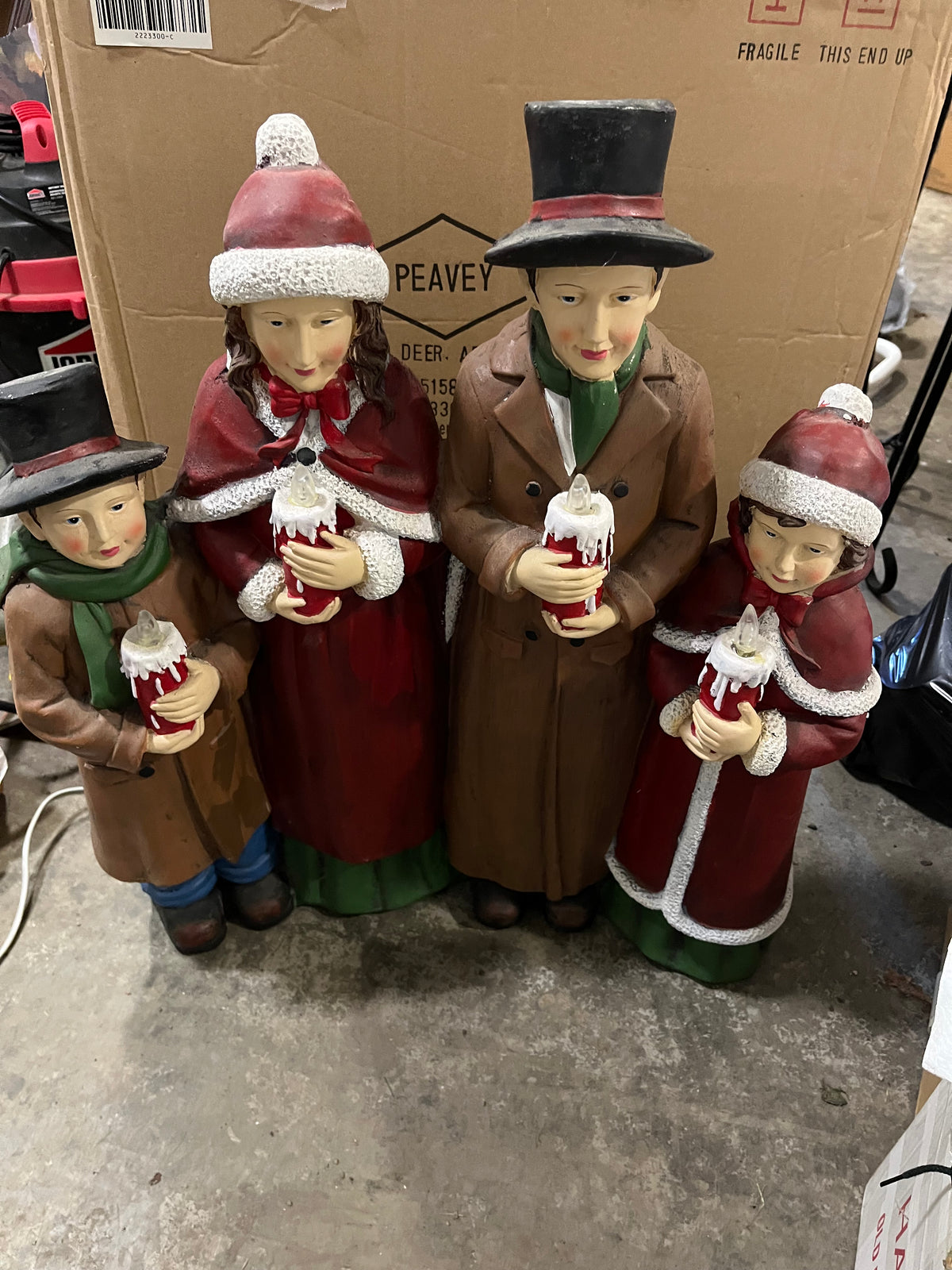 October 17 Camrose, AB In-House Sale