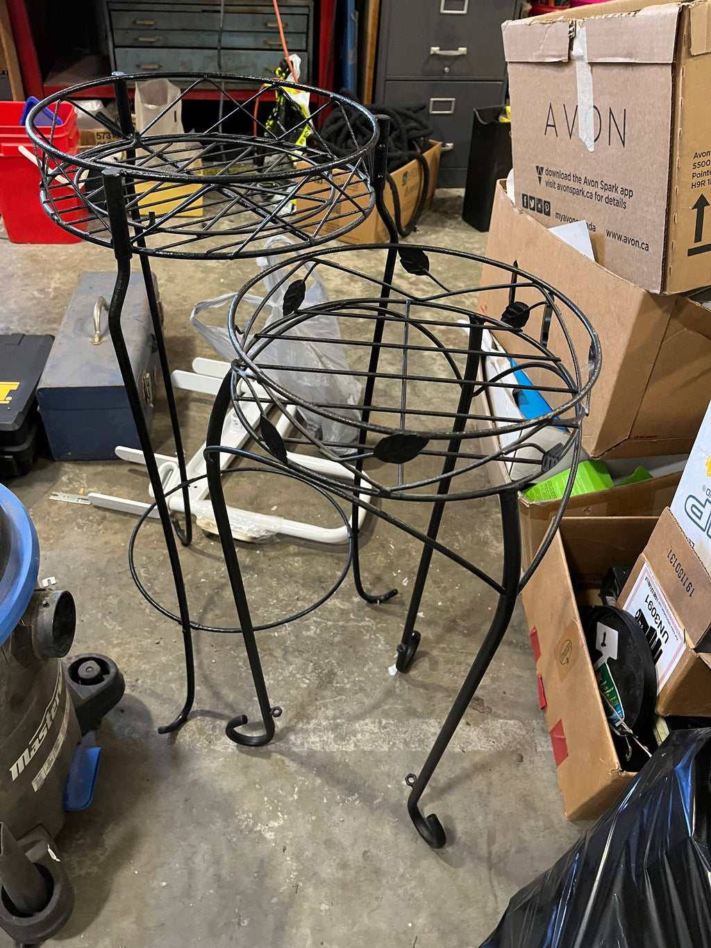 October 17 Camrose, AB In-House Sale