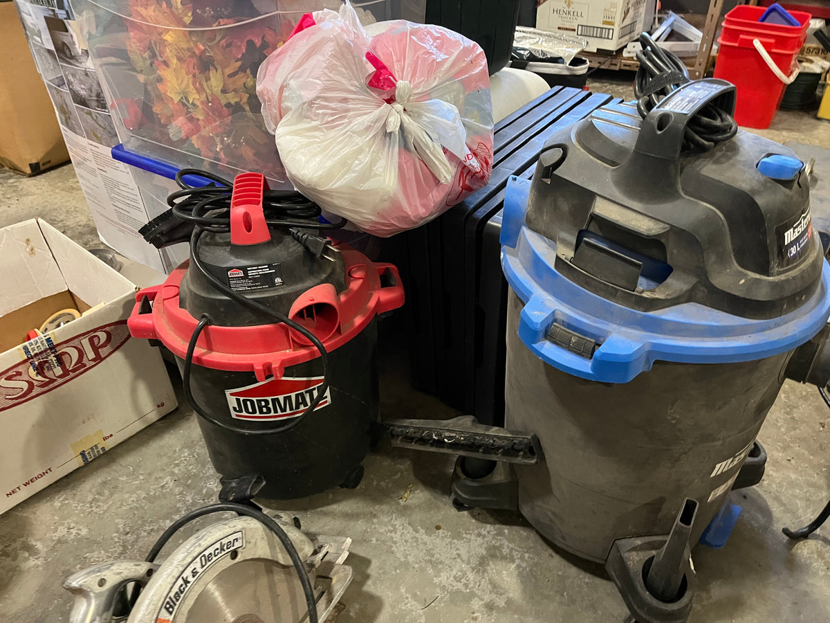 October 17 Camrose, AB In-House Sale