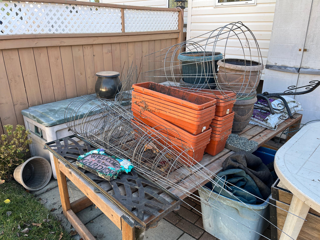 October 17 Camrose, AB In-House Sale