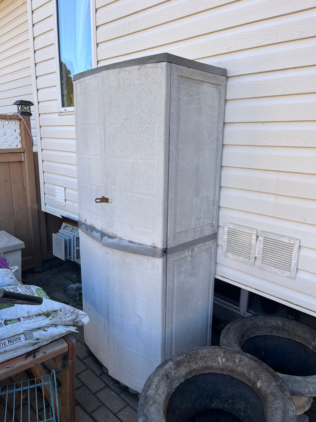 October 17 Camrose, AB In-House Sale