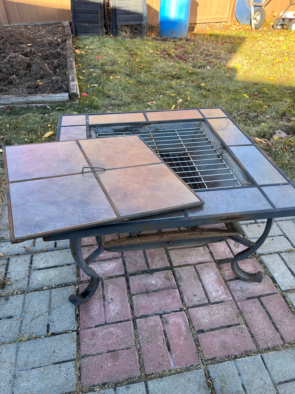 October 17 Camrose, AB In-House Sale
