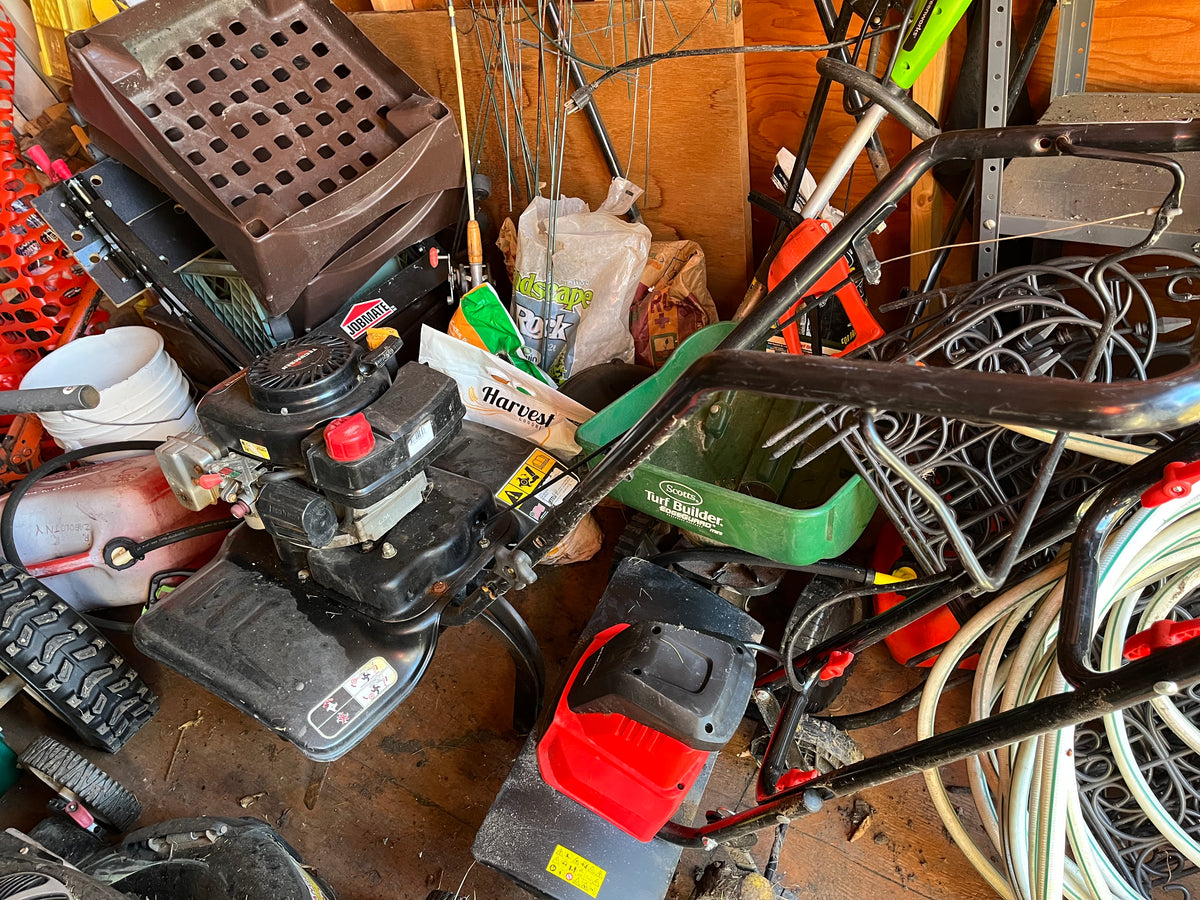 October 17 Camrose, AB In-House Sale