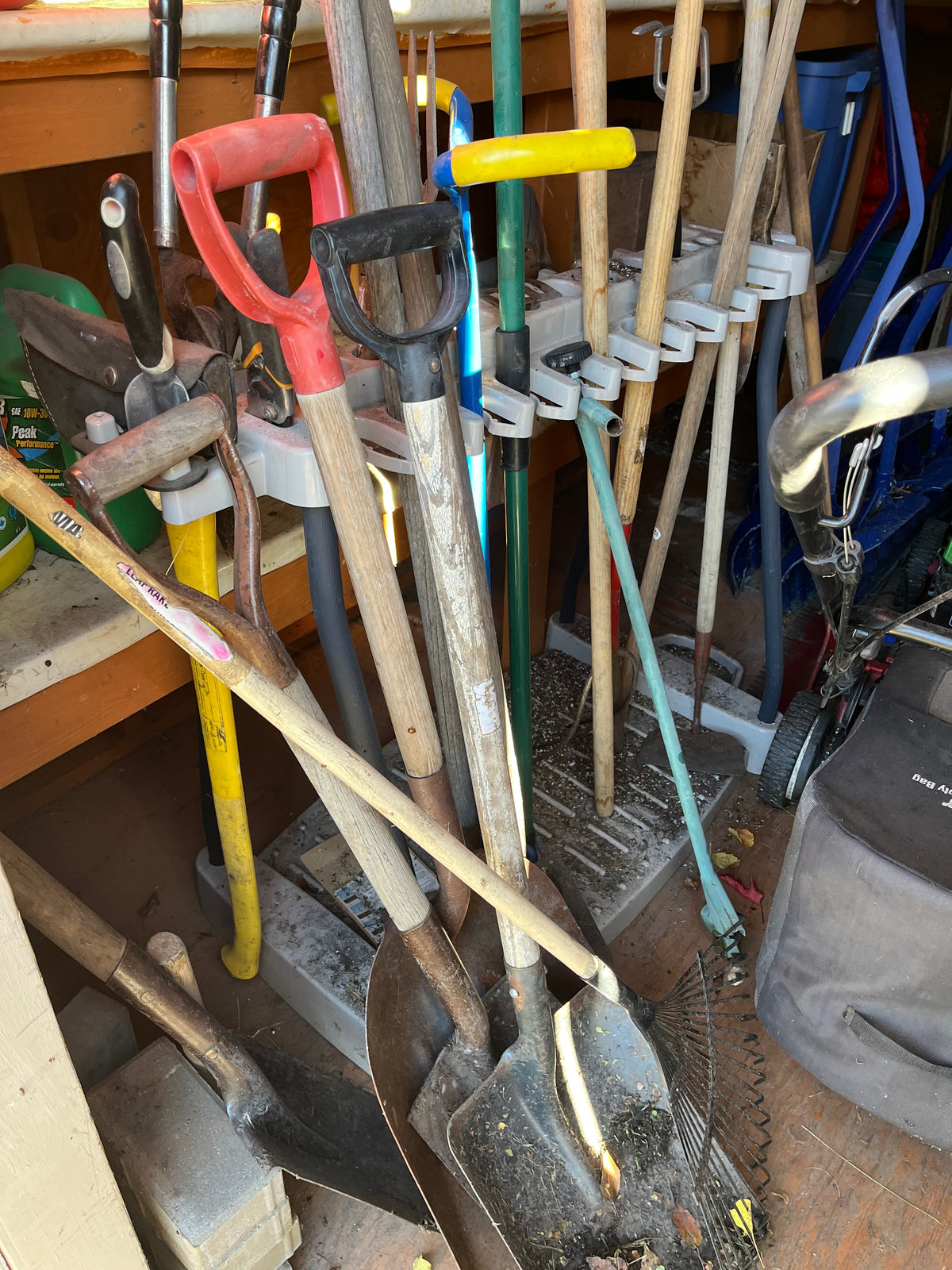 October 17 Camrose, AB In-House Sale