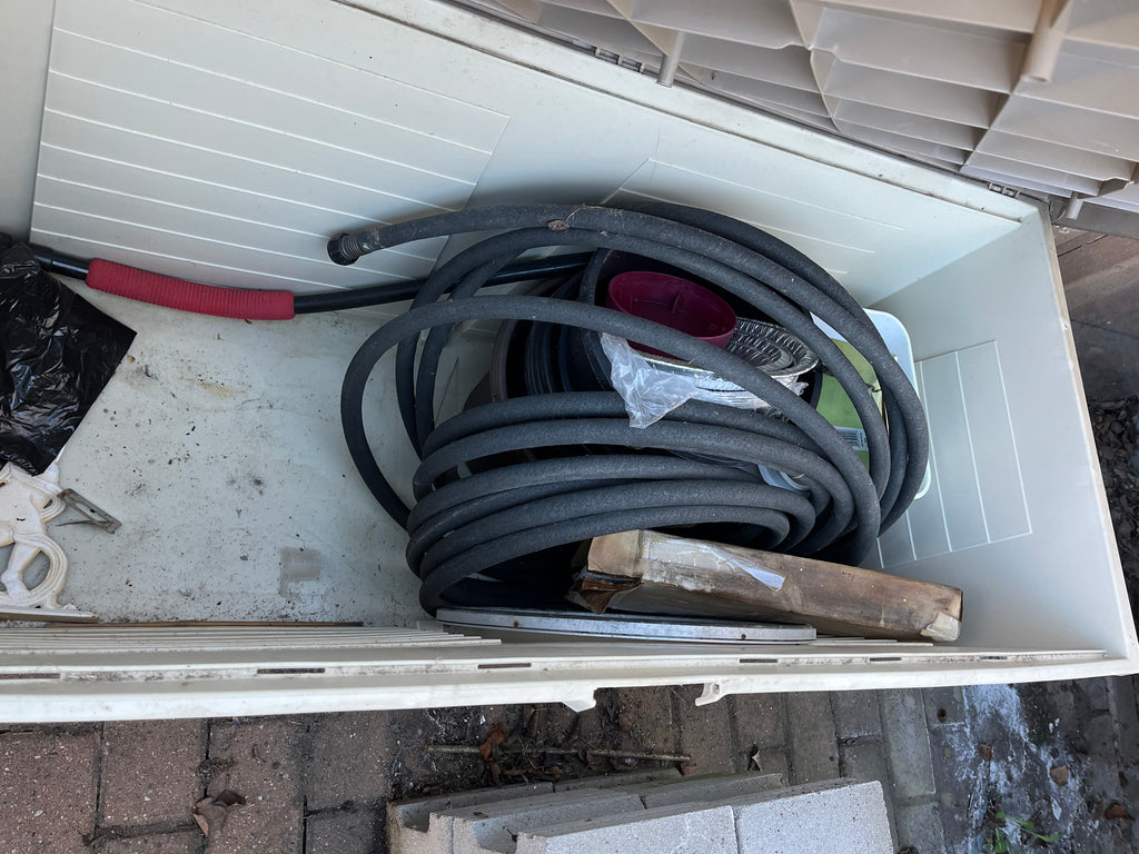 October 17 Camrose, AB In-House Sale