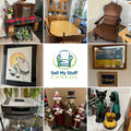 October 17 Camrose, AB In-House Sale