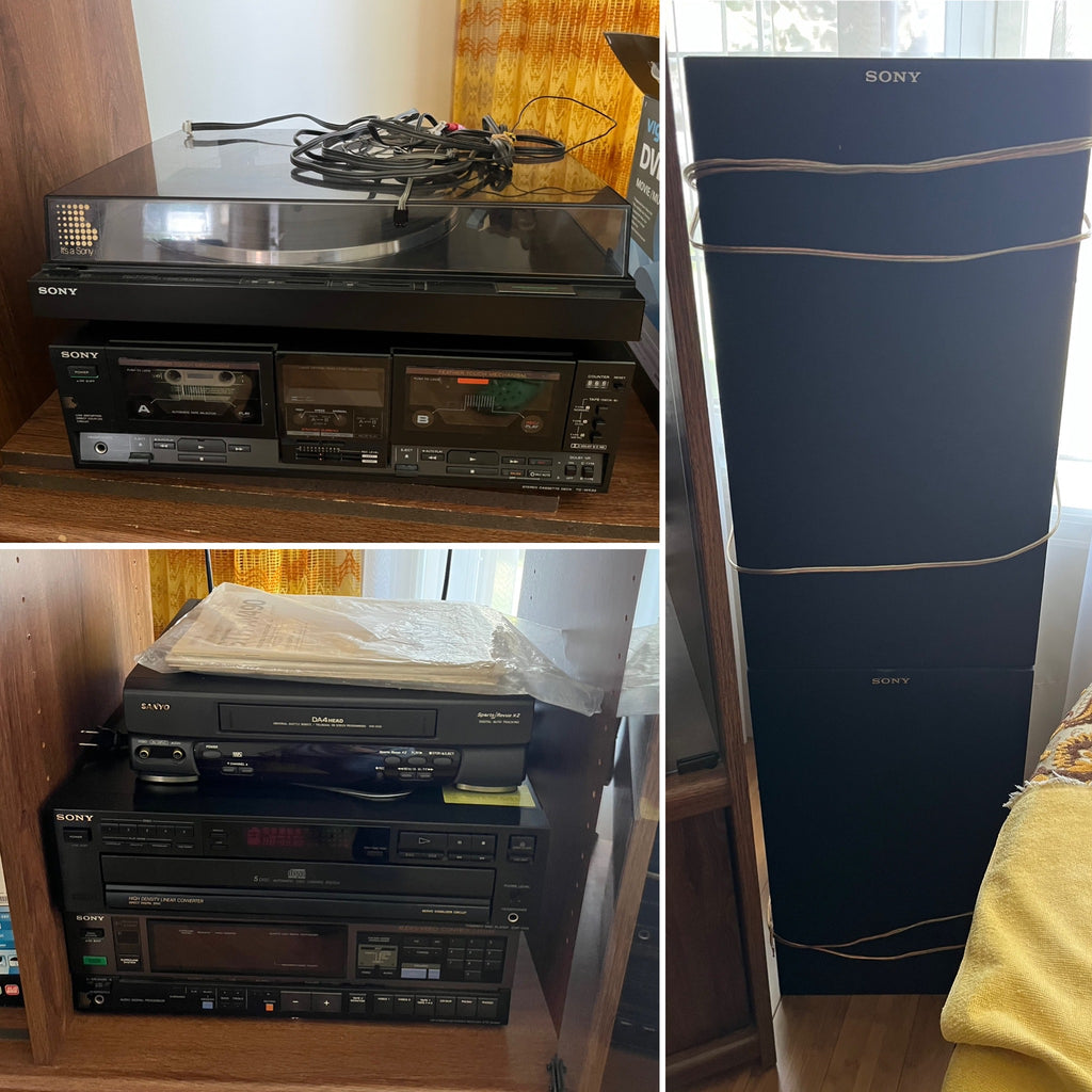 August 29 Sherwood Park In-House Sale