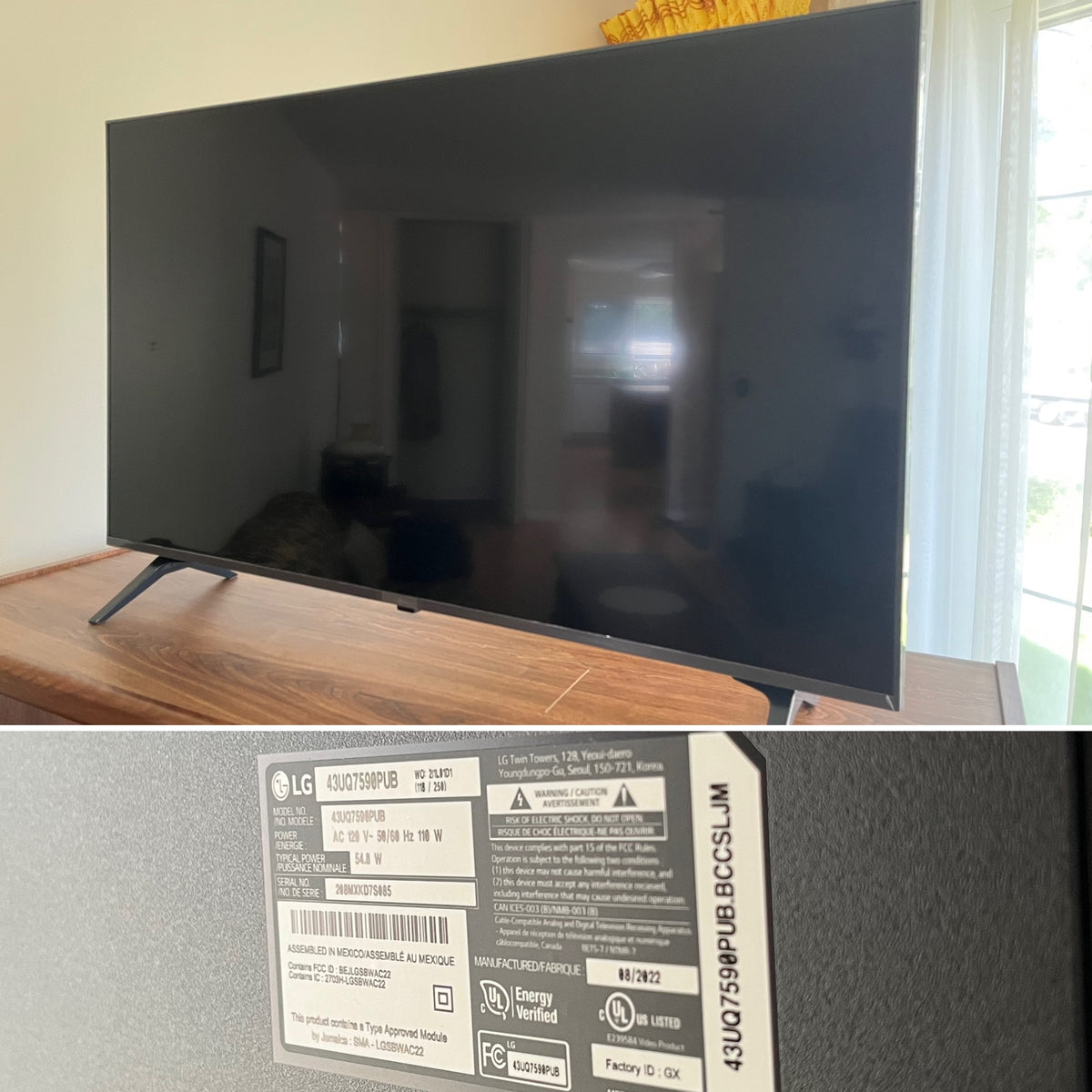 August 29 Sherwood Park In-House Sale