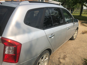 2007 KIA Rondo EX