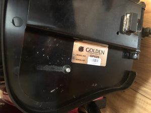 PRICE DROP-Golden Compass HD Motorized Scooter