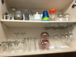 Available Products In-House/By Appointment